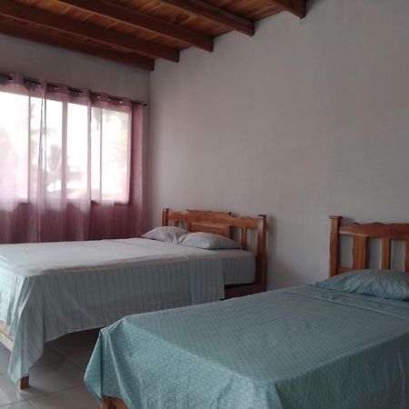 Oceans Hostal Santa Catalina Exterior photo